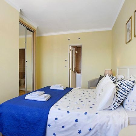Santa Isabel Apartment 波尔蒂芒 外观 照片