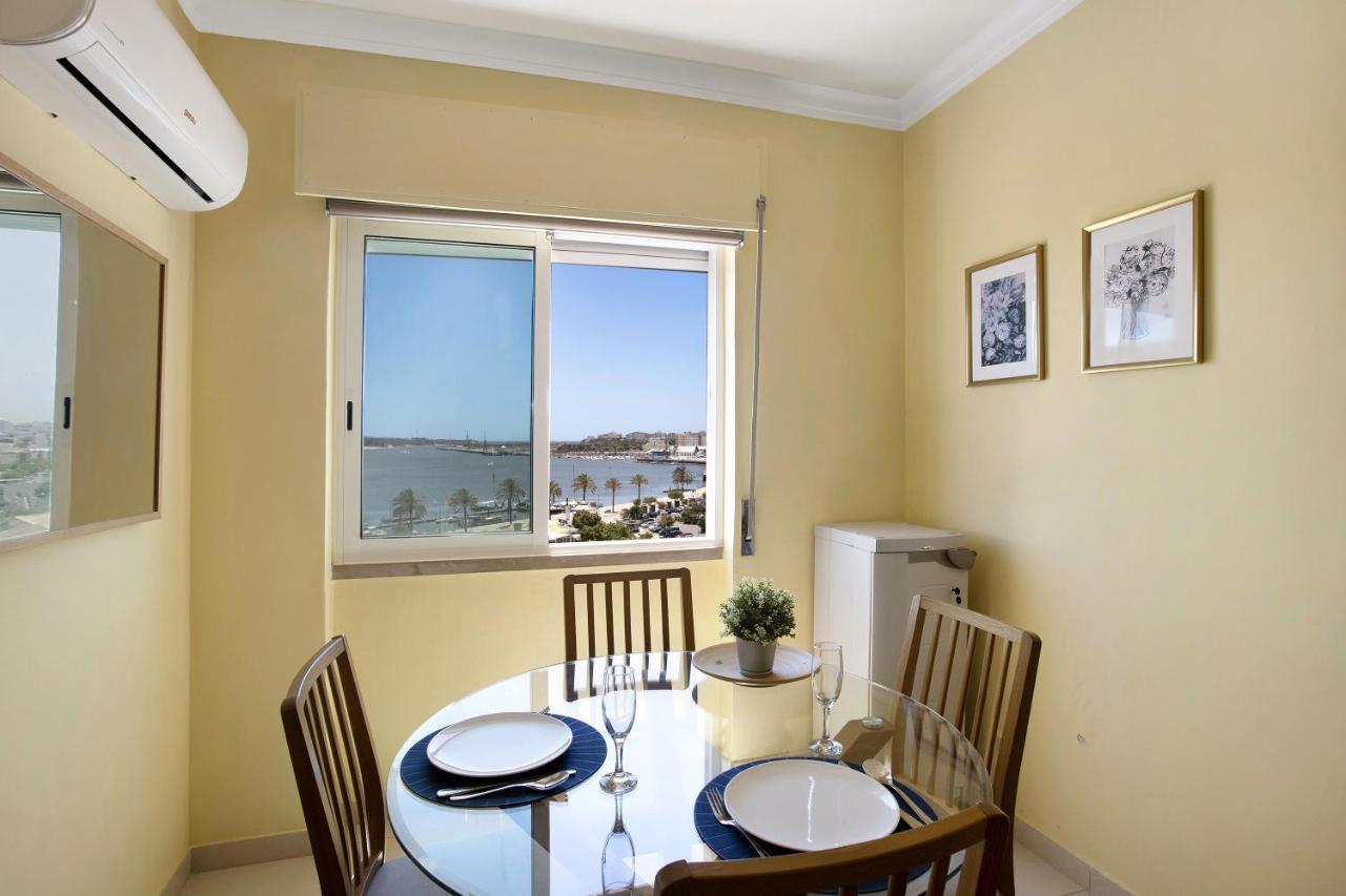 Santa Isabel Apartment 波尔蒂芒 外观 照片