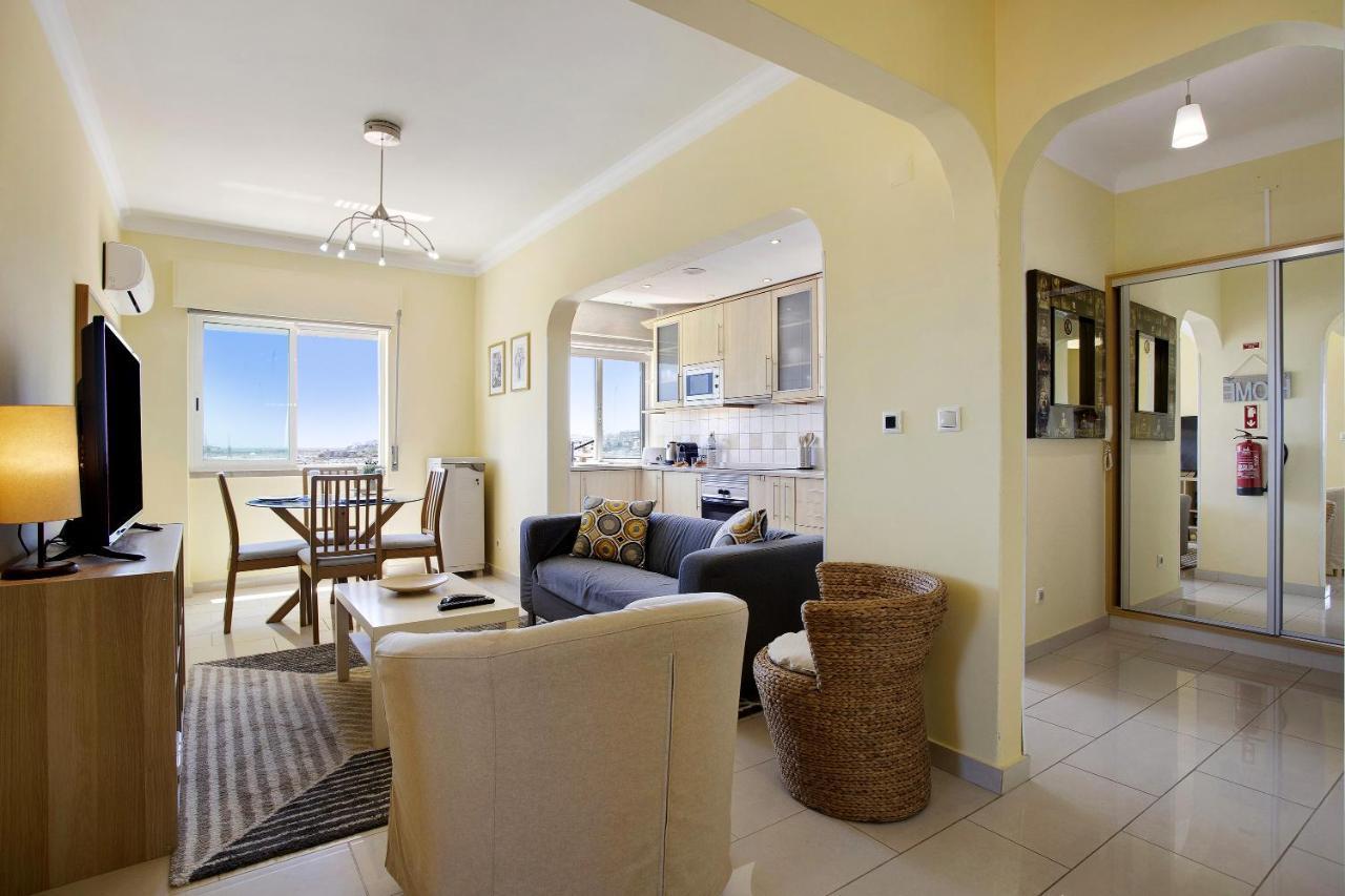 Santa Isabel Apartment 波尔蒂芒 外观 照片