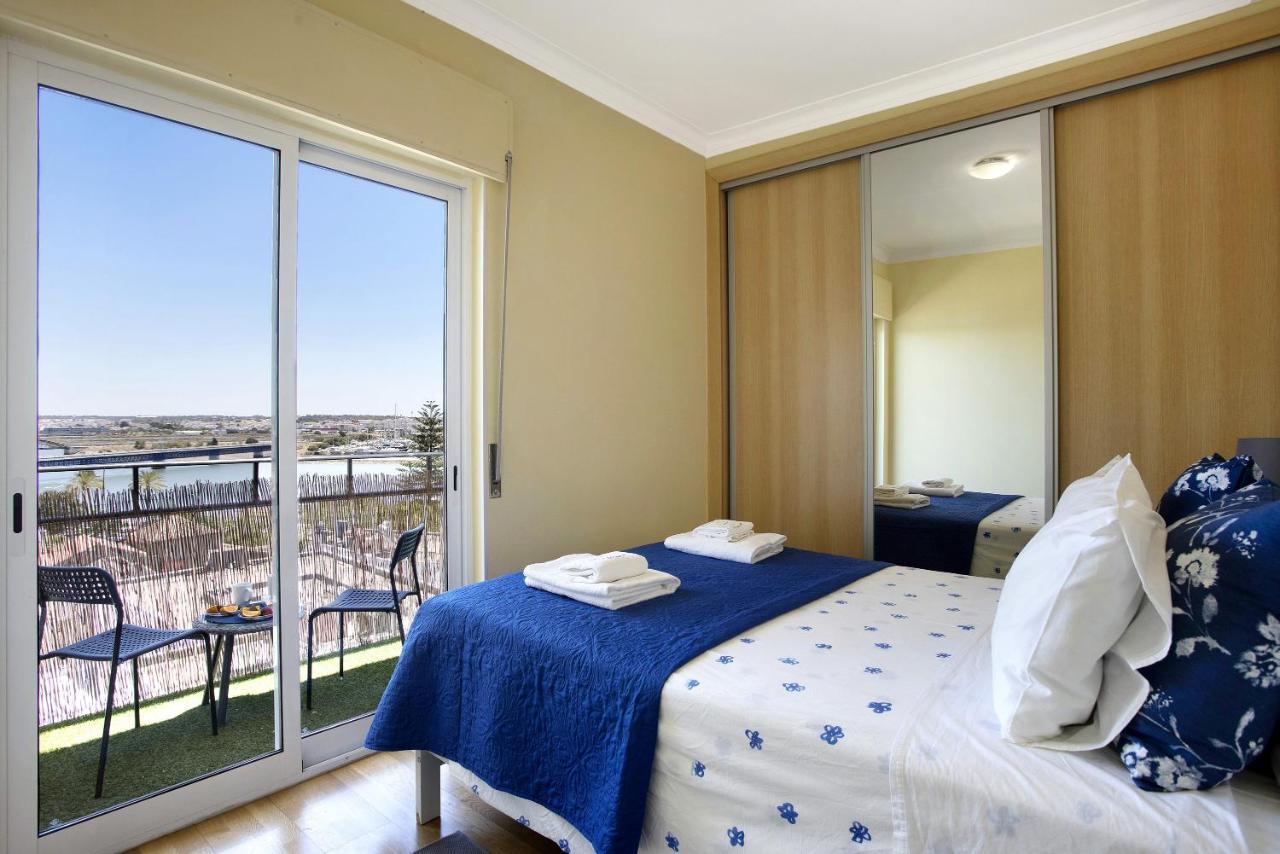 Santa Isabel Apartment 波尔蒂芒 外观 照片