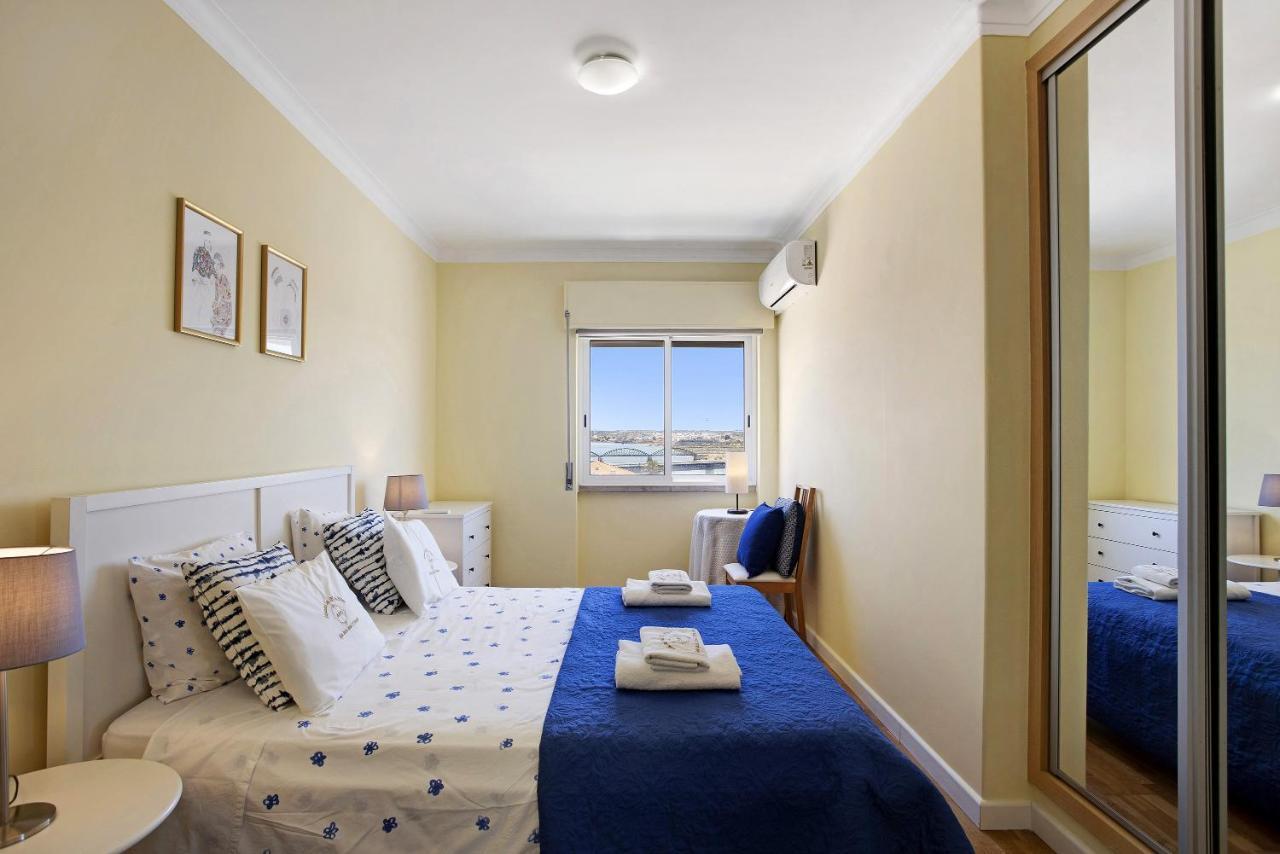 Santa Isabel Apartment 波尔蒂芒 外观 照片