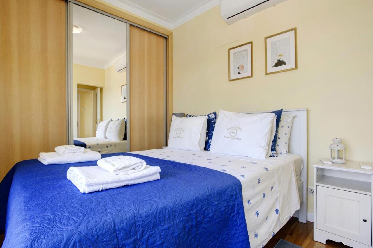Santa Isabel Apartment 波尔蒂芒 外观 照片