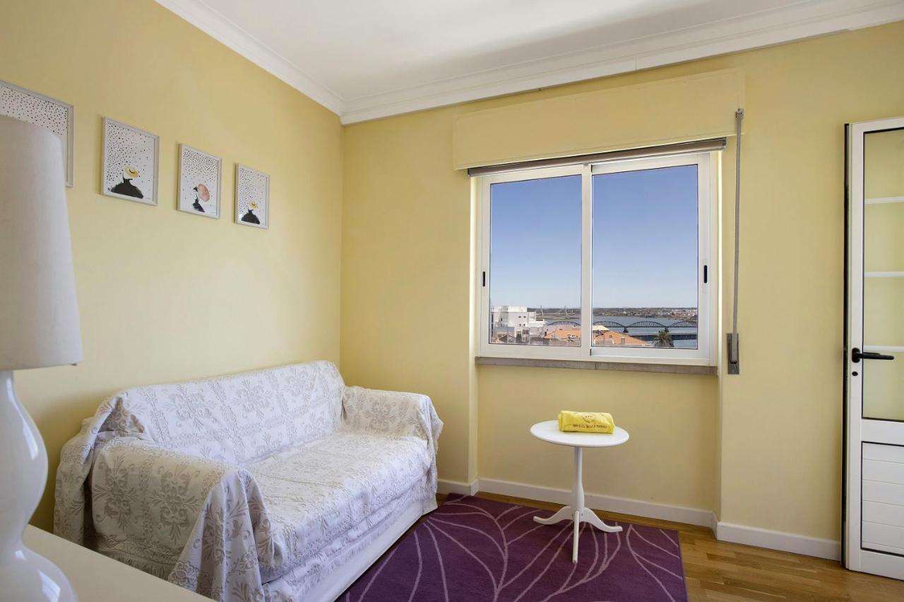Santa Isabel Apartment 波尔蒂芒 外观 照片