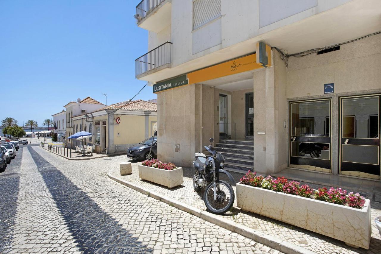 Santa Isabel Apartment 波尔蒂芒 外观 照片