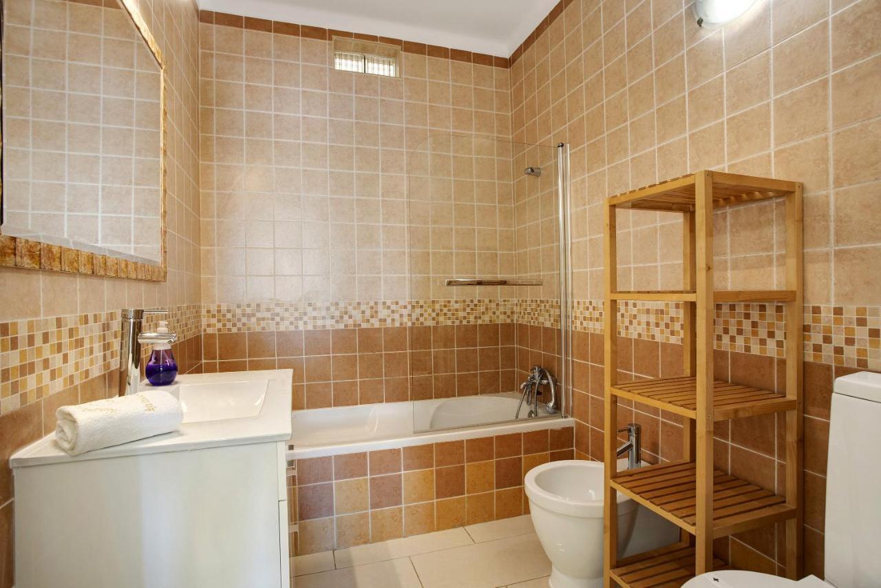 Santa Isabel Apartment 波尔蒂芒 外观 照片